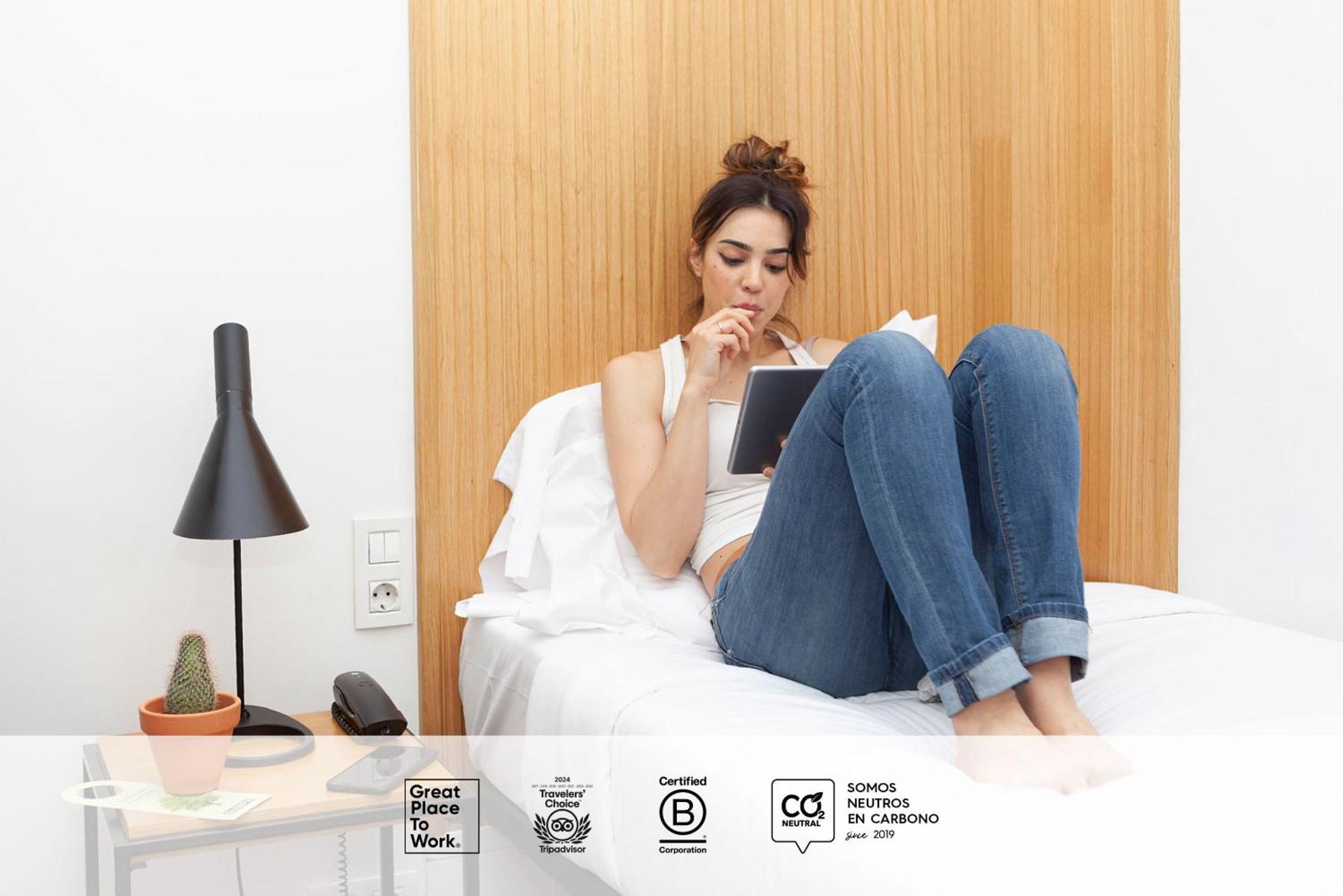Sleep'N Atocha - B Corp Certified — Photos 3
